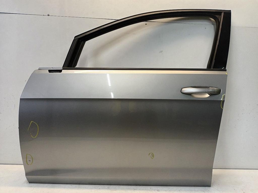 Portier links voor Volkswagen Golf, Auto-onderdelen, Onderdelen@venauto.nl, Van der Ven Autorecycling B.V., Gebruikt, Ettenseweg 76, 4706 PB Roosendaal, The Netherlands