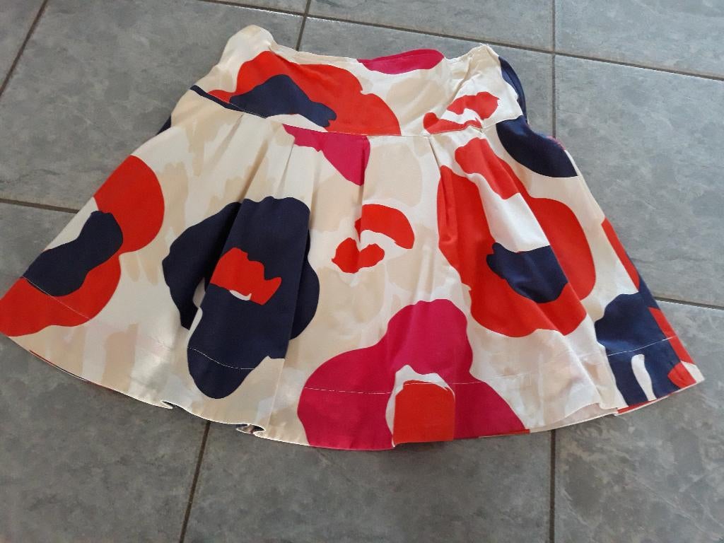 rok Terre Bleue maat L, Ophalen of Verzenden, Maat 42/44 (L)