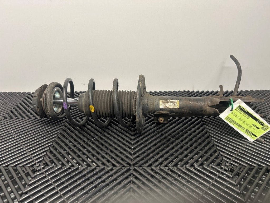 AMORTISSEUR OU ABSORBEUR DE CHOC AVANT GAUCHE (|4160253R0000, Suzuki-Allee 7
64625  Bensheim, DE, Suzuki Deutschland GmbH, Kontakt@suzuki.de