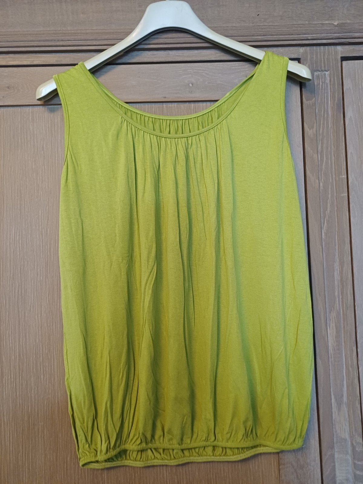 Tof open bloesje, Kleding | Dames, Topjes, Ophalen, Maat 42/44 (L)