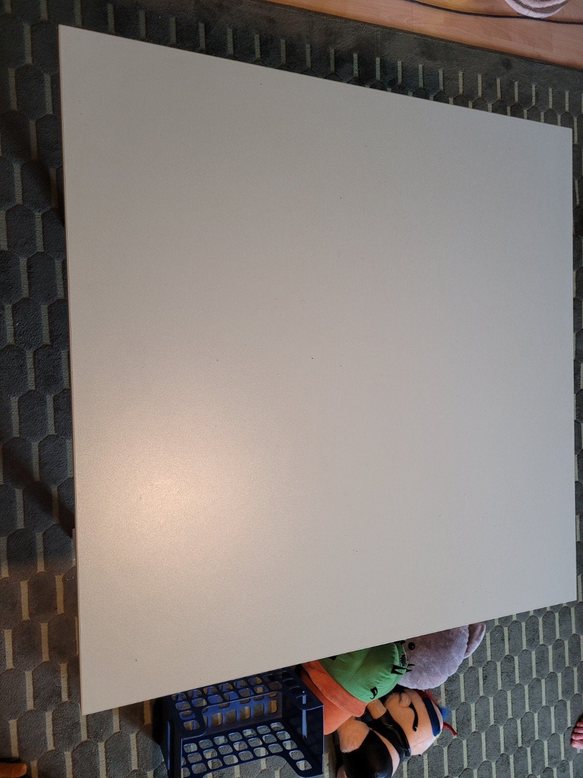 tafel 79 op79 cm, Huis en Inrichting, Ophalen, Vierkant