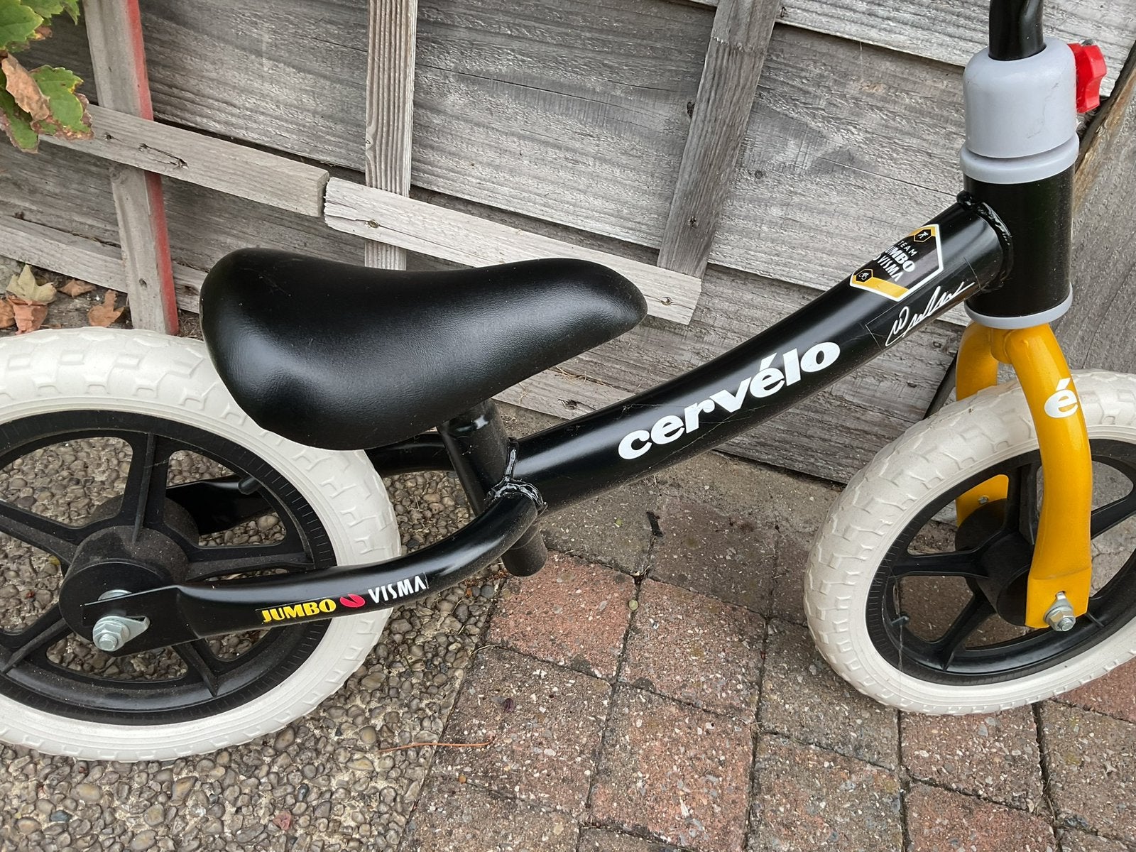 Loopfiets te koop, Fietsen en Brommers, Ophalen, Nieuw