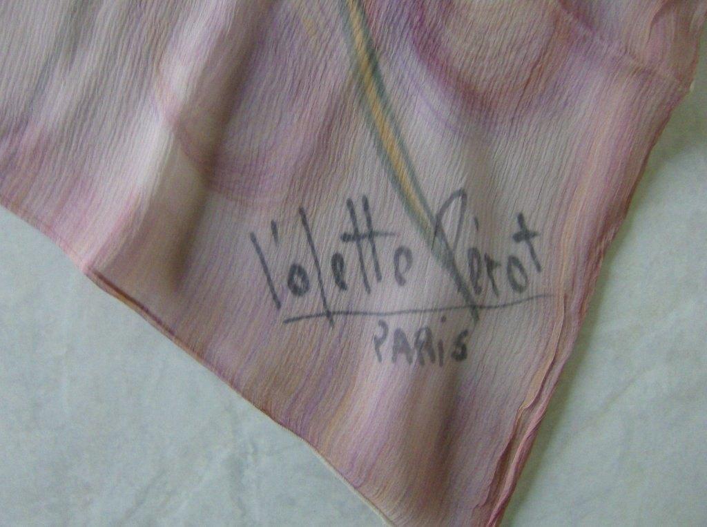 Diverse Natuurlijke Zijden Damessjaals, Ophalen of Verzenden, Sjaal