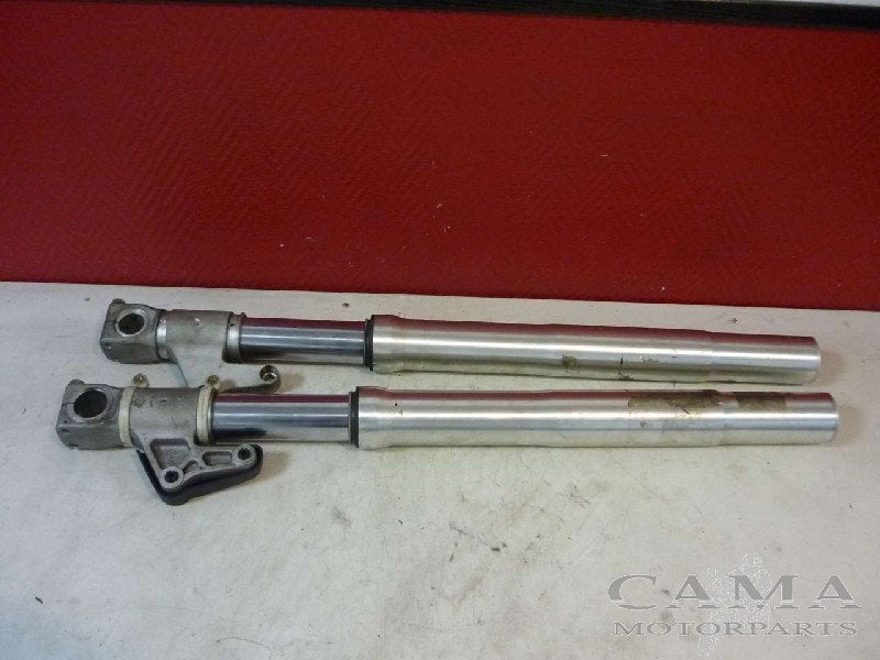 VOORVORK COMPLEET Ducati Monster 620 (01-1970/-), Motoren, Dhr. S. di Majo, Gebruikt, Info@cama-motorparts.nl, P.J. Troelstraweg 8 8
3144 CX  MAASSLUIS, NL