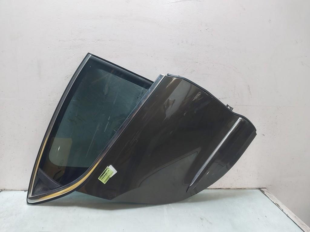 PORTIER RECHTS ACHTER Citroën DS4 (NX) (|9008X4|9012A4|), Auto-onderdelen, Dhr. J. Ham, Gebruikt, Citroën, Deur