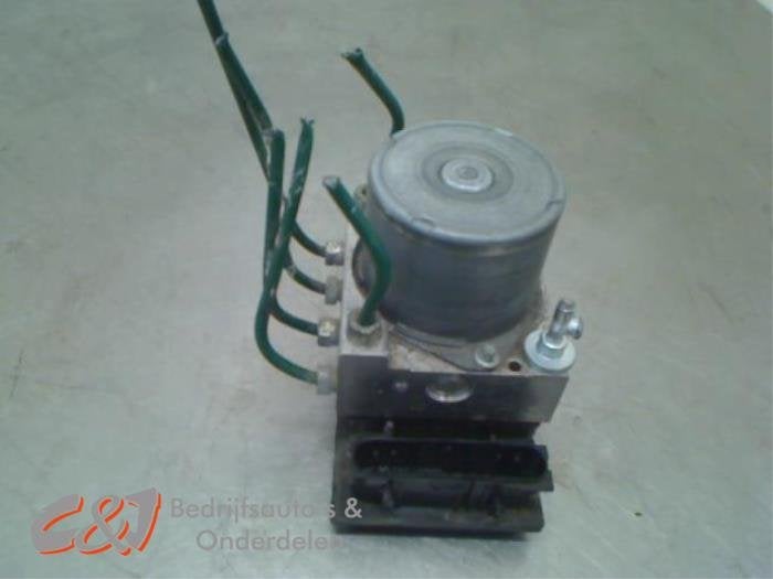 ABS Pomp van een Opel Combo, Gebruikt, -, -, Opel
