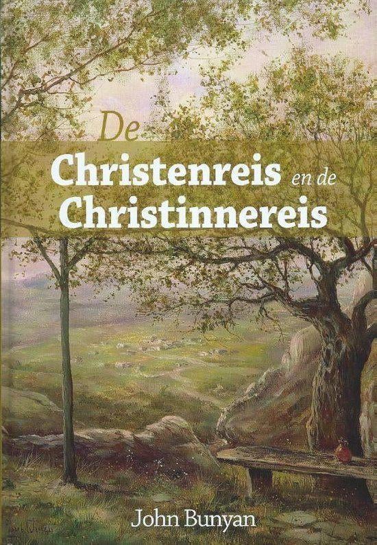 Te Koop Boek DE CHRISTENREIS EN DE CHRISTINNEREIS J. Bunyan, Boeken, Godsdienst en Theologie, Zo goed als nieuw, Christendom | Katholiek