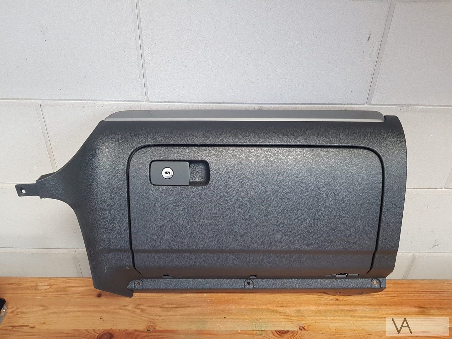 VW Golf 6 2008 - 2012 dashboardkastje kast nette staat €30, Volkswagen, -, Utilisé, -