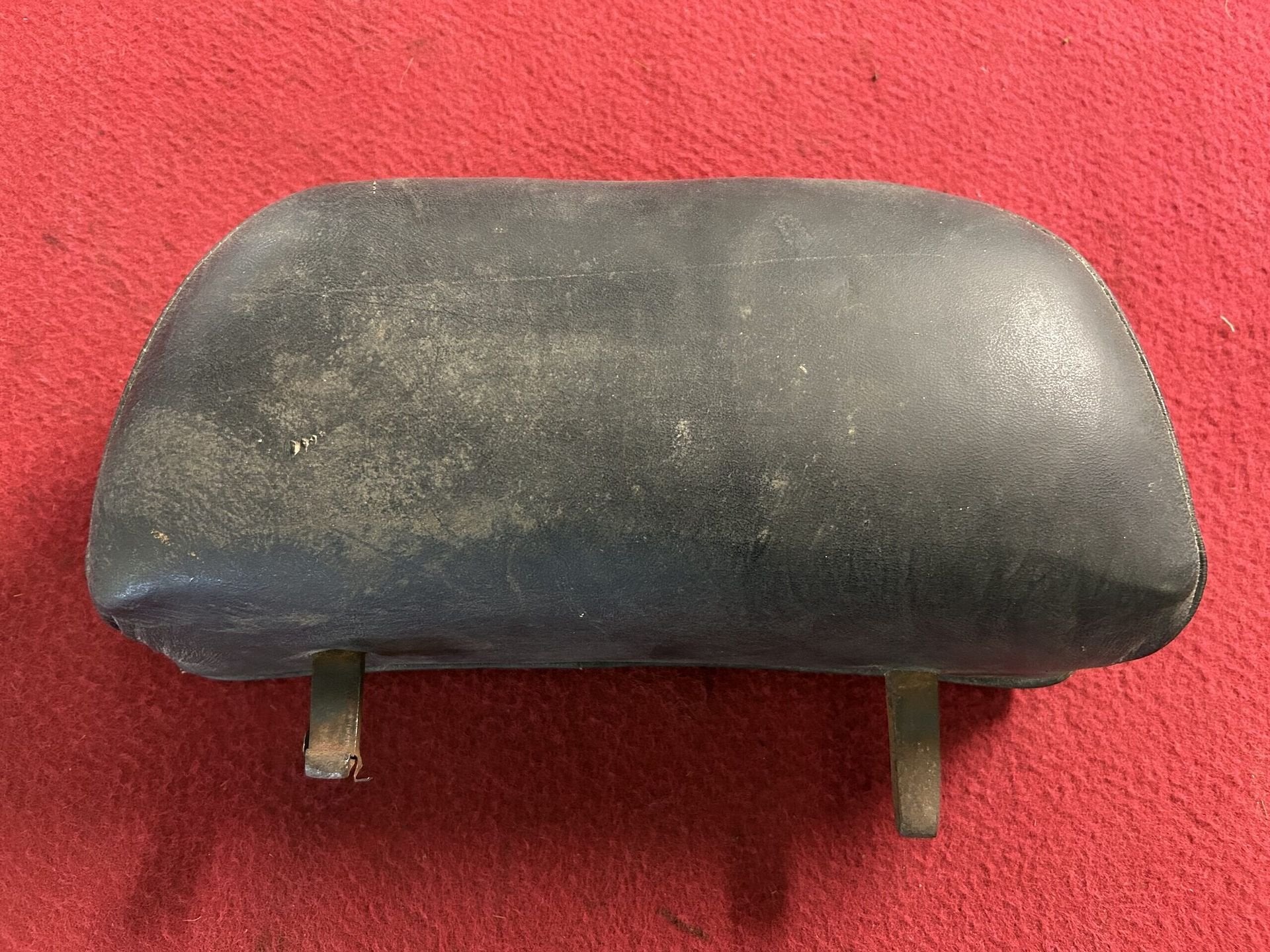 Maserati Mistral hoofdsteun, Maserati, Gebruikt, -, -