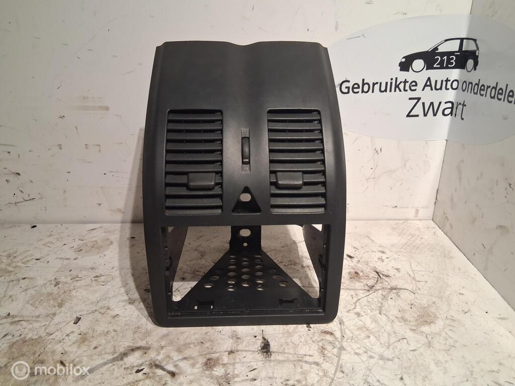 Middenconsole paneel Vw Lupo 1.2 TDI 3L ('98-'05) 6N0858069C, Auto-onderdelen, Gebruikt, Volkswagen, Ophalen of Verzenden, Volkswagen