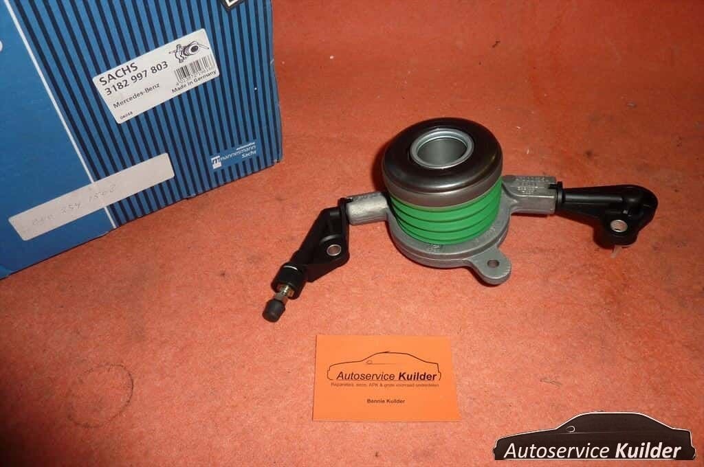 Hydrolisch druklager Mercedes C klasse w203 E klasse SLK  Ni, Neuf, -, -, Enlèvement ou Envoi