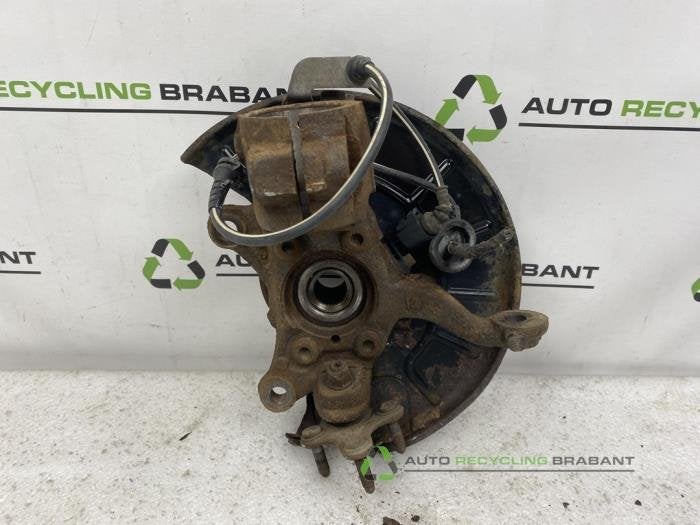 Fusee rechts-voor van een Volkswagen Beetle, Gebruikt, -, -, Ophalen of Verzenden