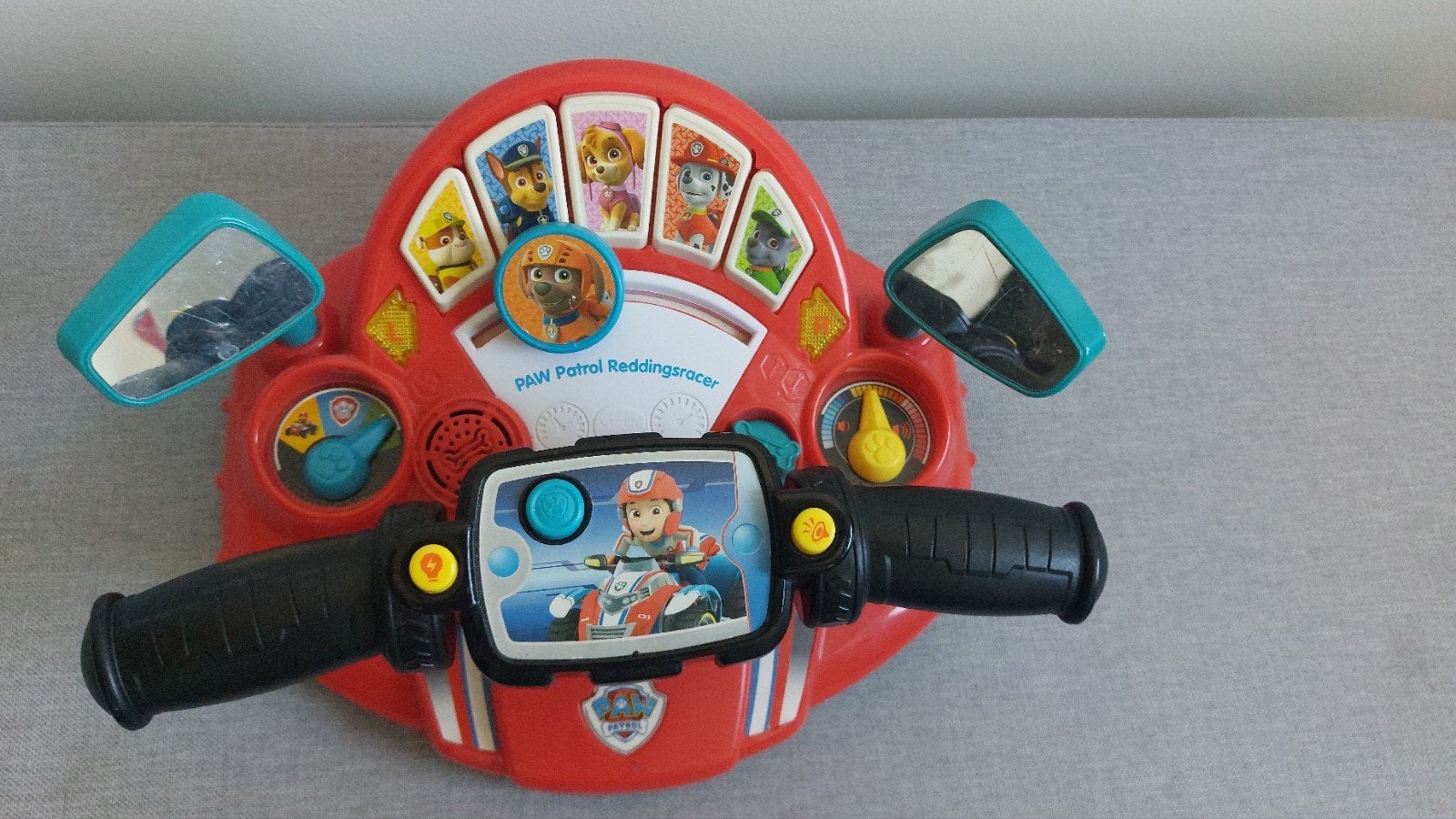 Paw patrol stuur, Kinderen en Baby's, Ophalen