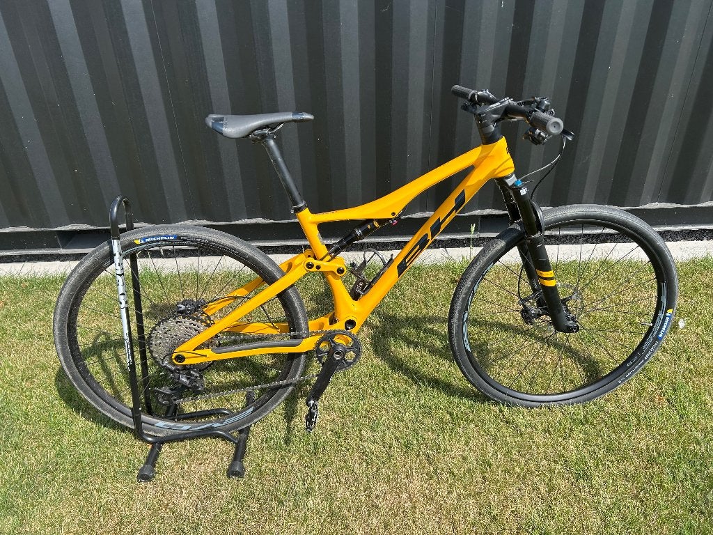 Bh lynx race Carbon rc 7.0, Vélos & Vélomoteurs, Vélos | VTT & Mountainbikes, Neuf, Autres marques, VTT tout suspendu, Frein à disque