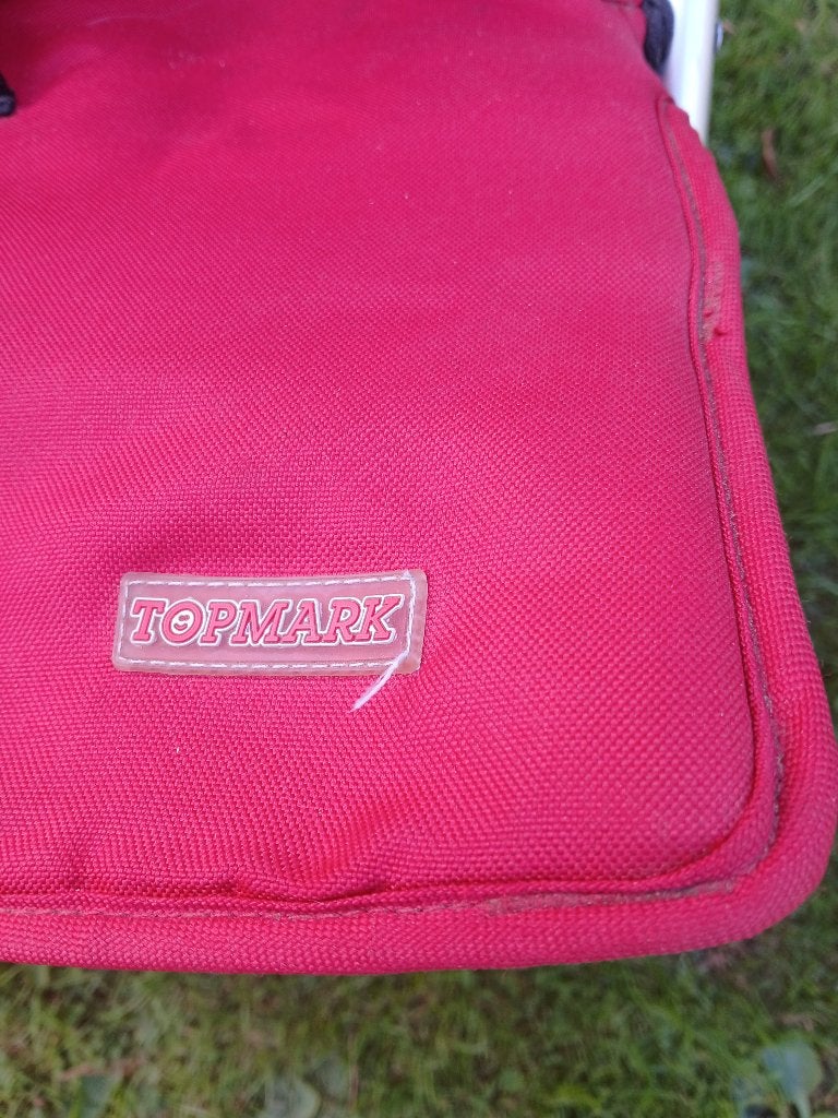 Kinder buggy, Enfants & Bébés, Enlèvement, Utilisé, Autres marques, Dossier réglable