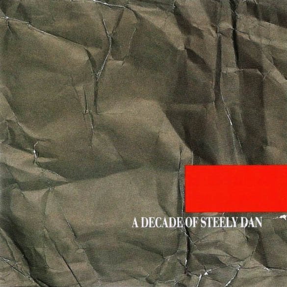 SALE--CD STEELY DAN - A Decade Of - Best of, Cd's en Dvd's, Verzenden