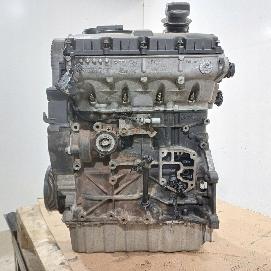 Moteur BJB Nu OCTAVIA SEAT SKODA ALTEA CADDY TOLEDO VW, Envoi, Utilisé, Daihatsu