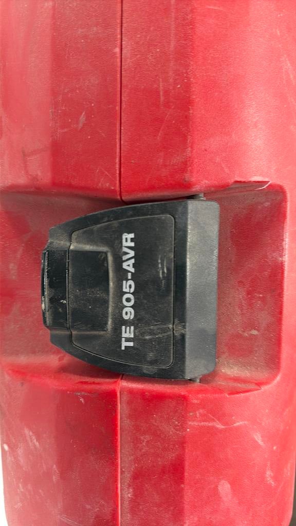 Hilti, Doe-het-zelf en Bouw, Ophalen, Zo goed als nieuw