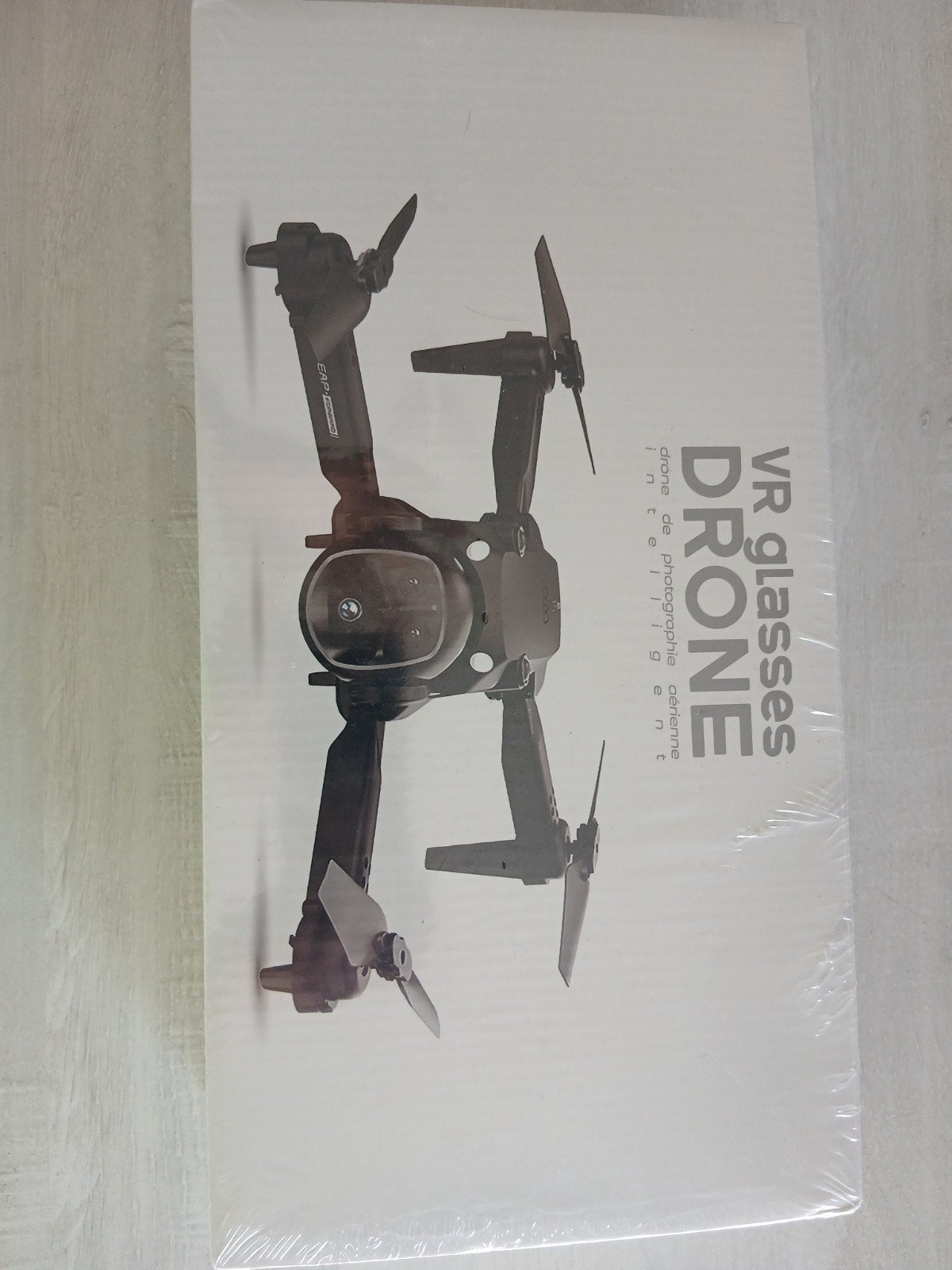 VR glasses drone , nouveau, Divers, Divers Autre, Enlèvement, Neuf
