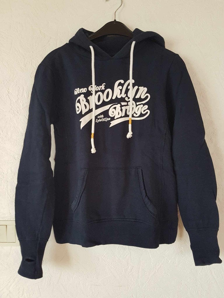 Sweat capuche LOLA & LIZA taille S pull, Vêtements | Femmes, Lola liza, Enlèvement ou Envoi, Comme neuf, Taille 36 (S)