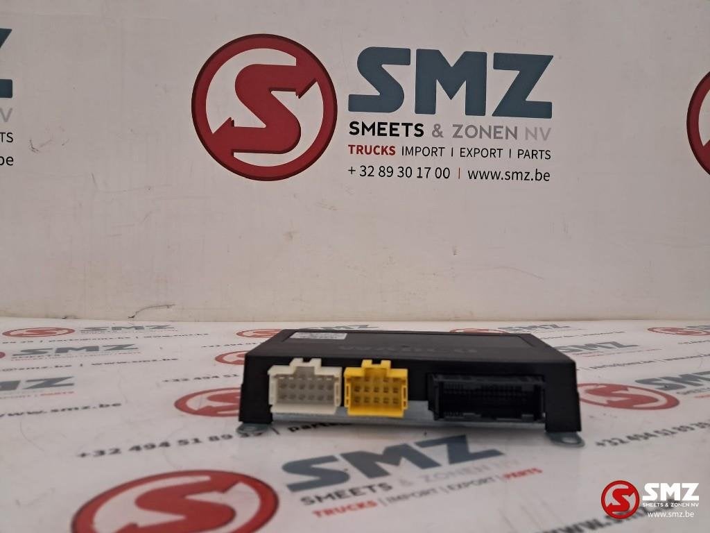 Occ ECU VCM regeleenheid Iveco, Gebruikt, Iveco, Elektronica en Kabels