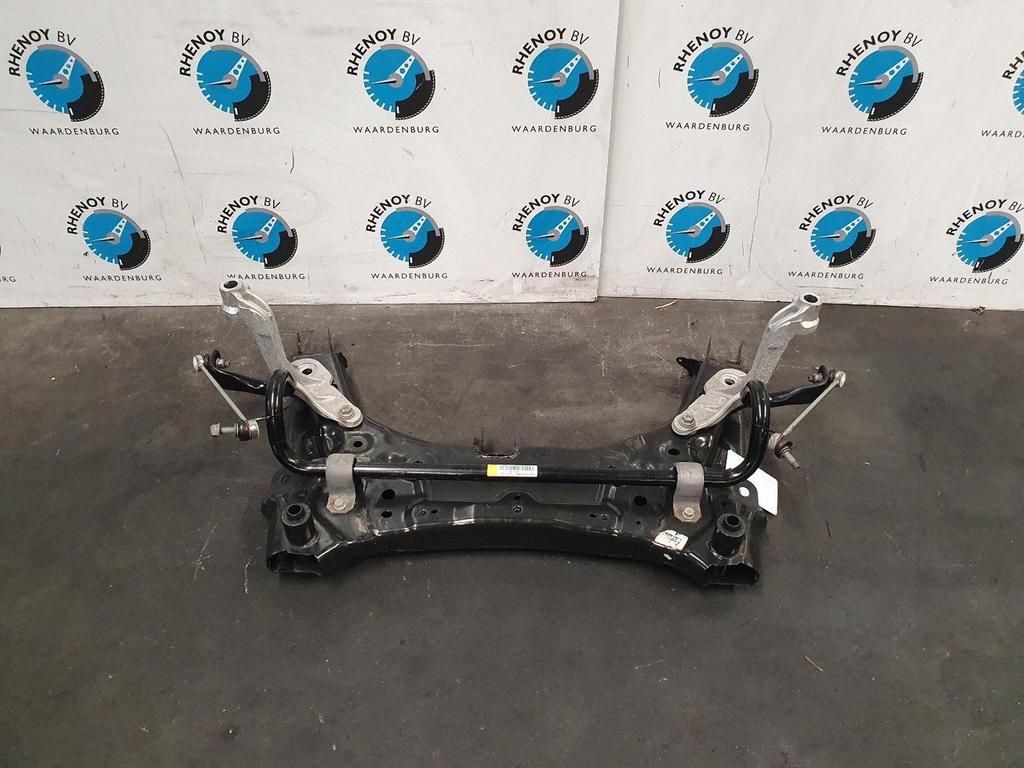 NISSAN JUKE F16E TEKNA GRADE  SUBFRAME VOOR 2023, Enlèvement ou Envoi, Utilisé, ARN reconnu