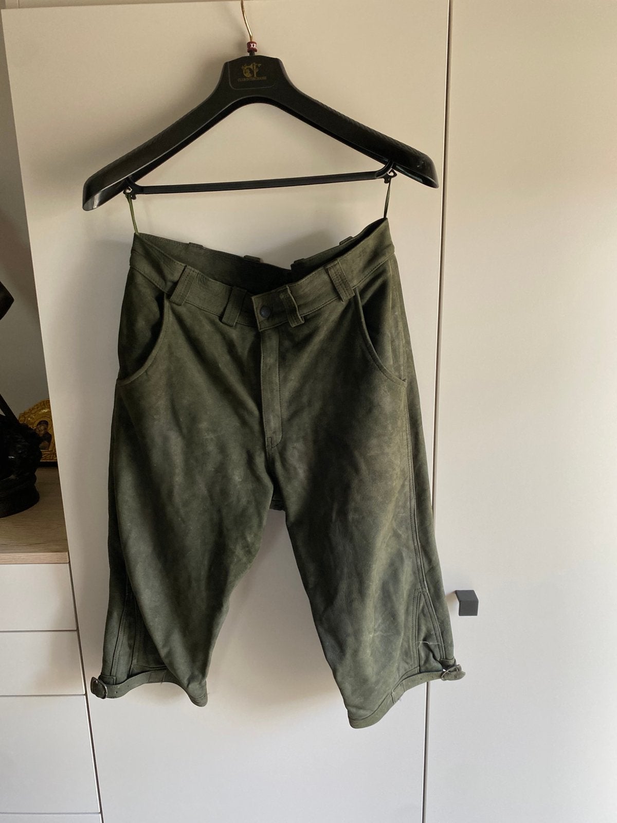Pantalon de chasse (knickers) Verney Carron, Enlèvement ou Envoi, Comme neuf