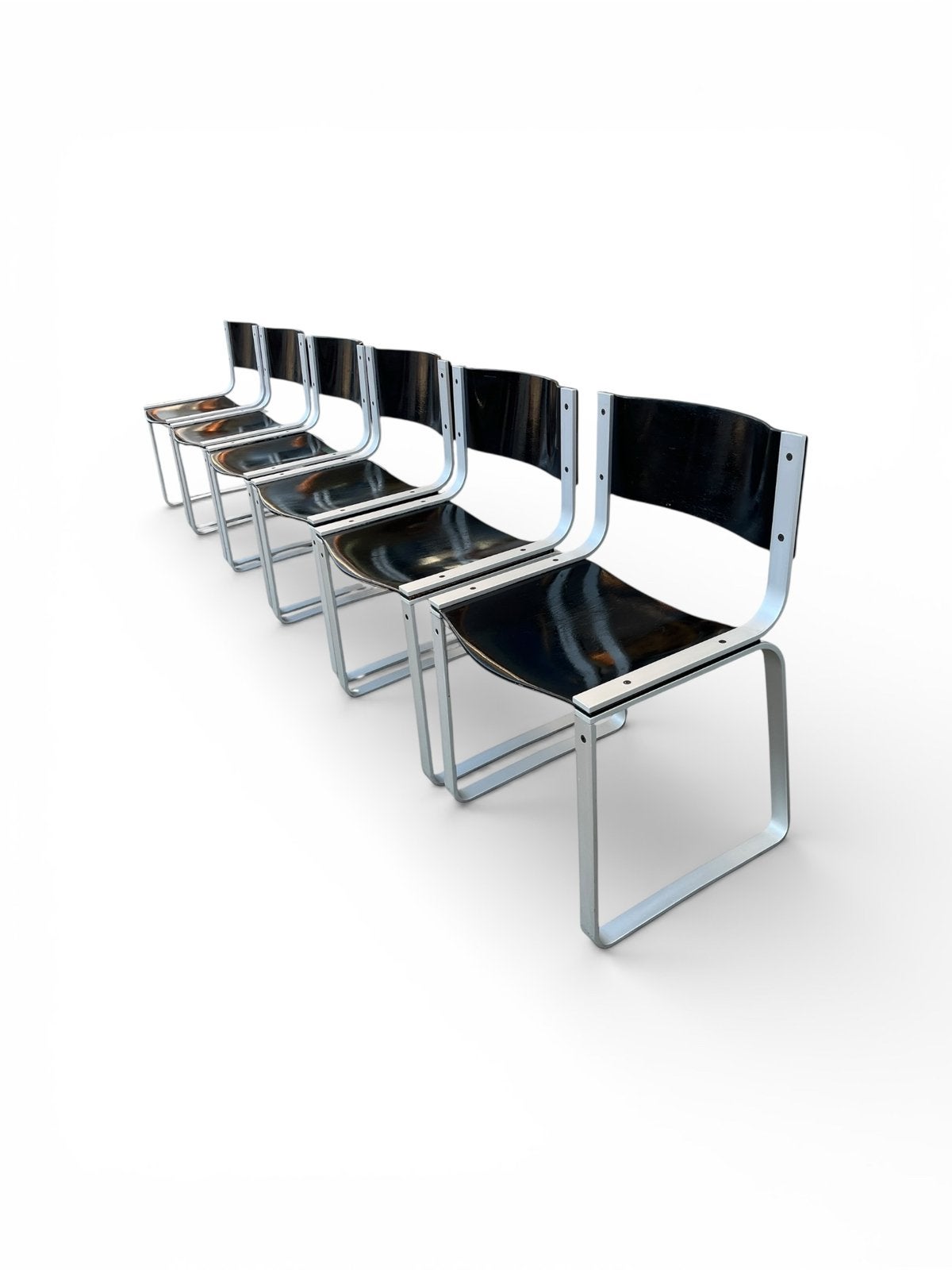Pastoe SM0301, Huis en Inrichting, Stoelen, Ophalen, Zo goed als nieuw