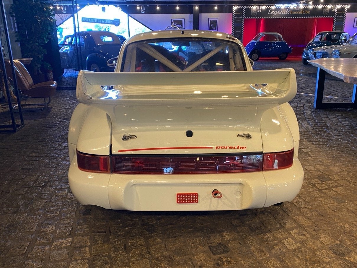 Porsche 964 964 RSR Recreation Circuit Car (bj 1991), foto 5