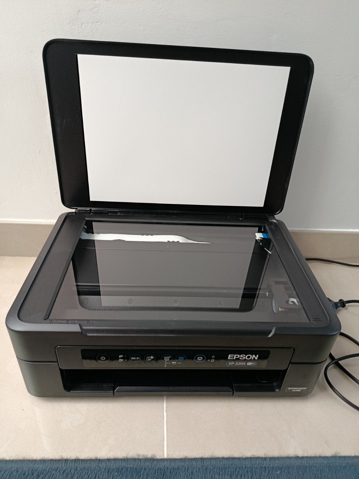 Imprimante Epson, Computers en Software, Printers, Ophalen of Verzenden, Printer