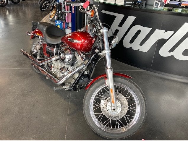 Harley-Davidson SUPERGLIDE (bj 2009), Motoren, Motoren | Harley-Davidson, Harley-Davidson, Customerservices@harley‑davidson.com