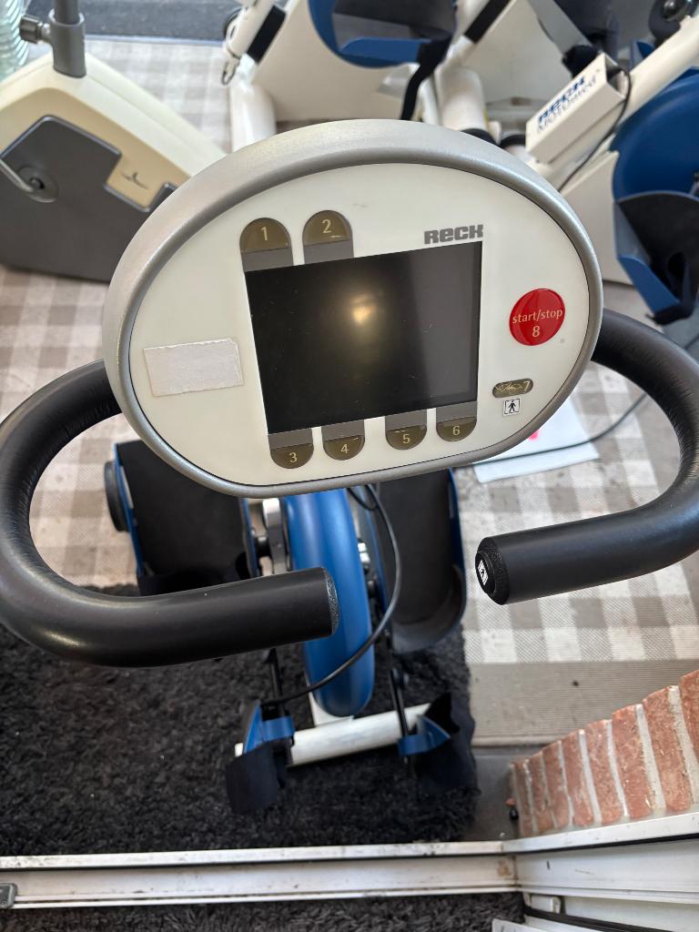Motomed Viva 2 benen in goede staat, Ophalen of Verzenden, Gebruikt