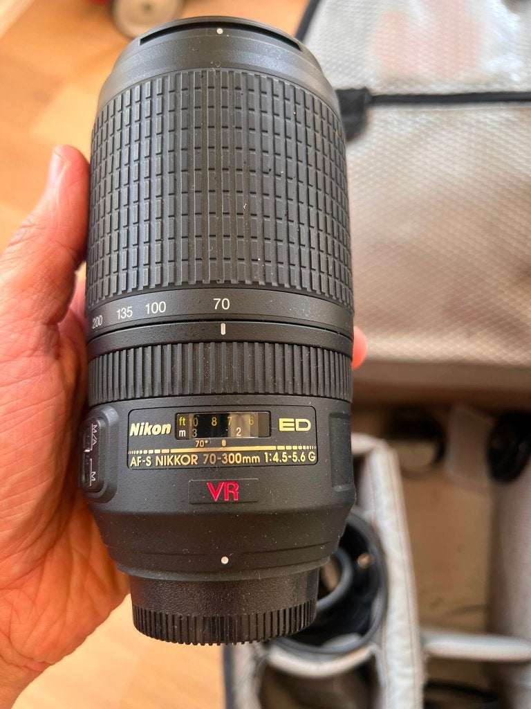 Nikon D90 - volledige set, TV, Hi-fi & Vidéo, Appareils photo numériques, Enlèvement, Comme neuf, Nikon