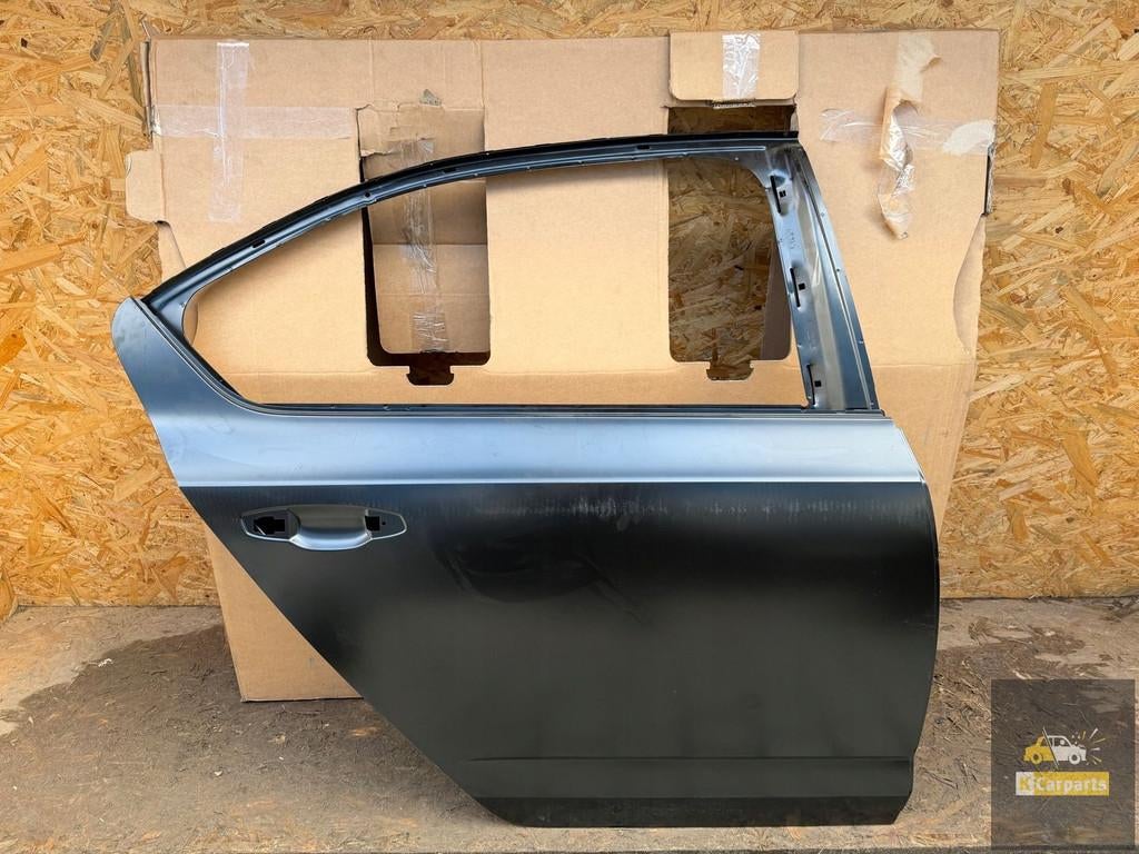 Skoda Octavia III Sedan rechter achterdeur nieuw origineel i, Deur, Tr. Vaclava Klementa 869
293 01  Mlada Boleslav, CZ, Skoda