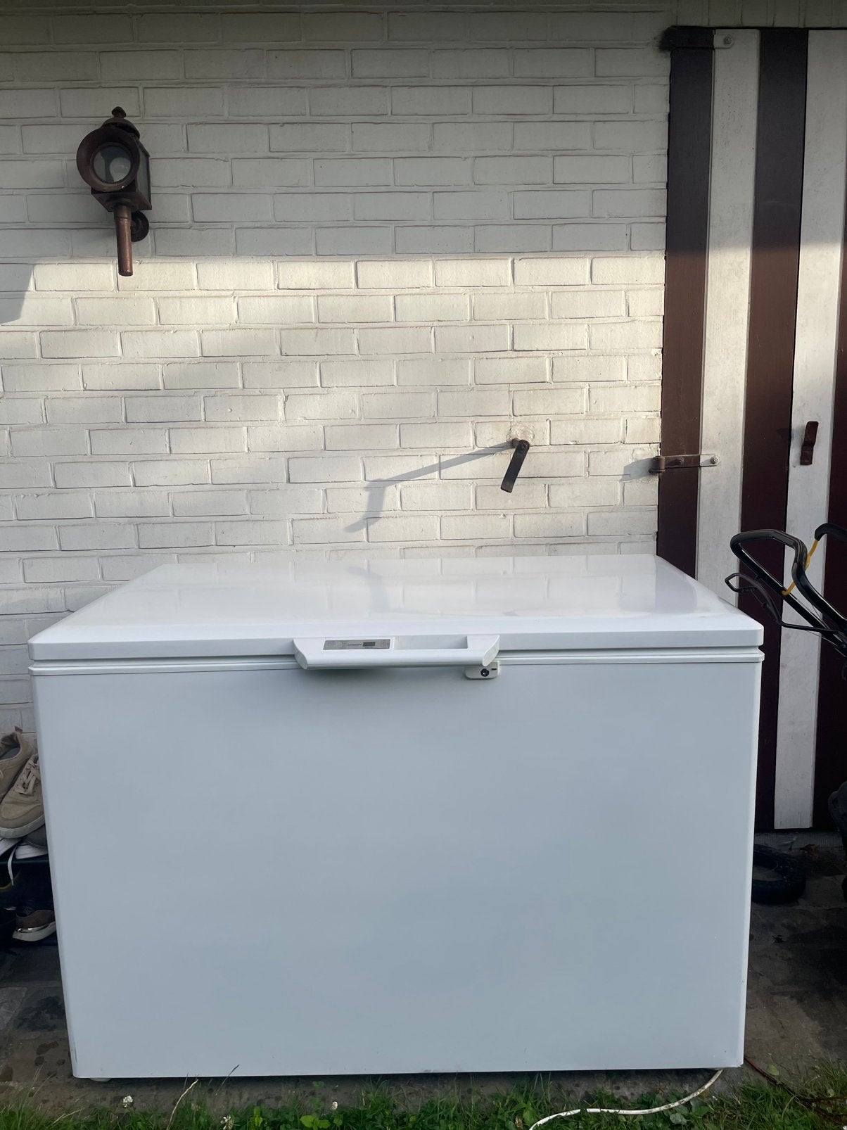 Liebherr Premium Diepvrieskist – Ruim In Goede Staat – €220, Elektronische apparatuur, Vriezers en Diepvrieskisten, Ophalen of Verzenden