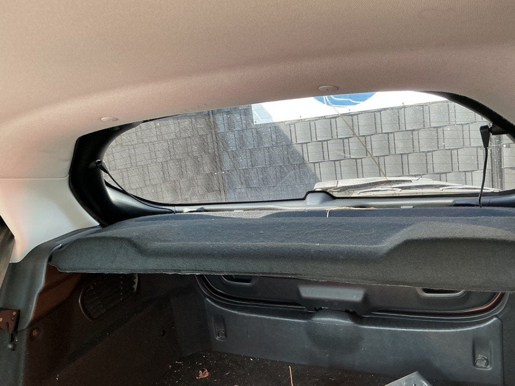 PLAGE ARRIERE 208 I (CA / CC / CK / CL) (|96737666ZD|), Kontakt-peugeot@peugeot.com, Utilisé, Peugeot Deutschland GmbH, Bahnhofsplatz
65423  Rüsselsheim, DE