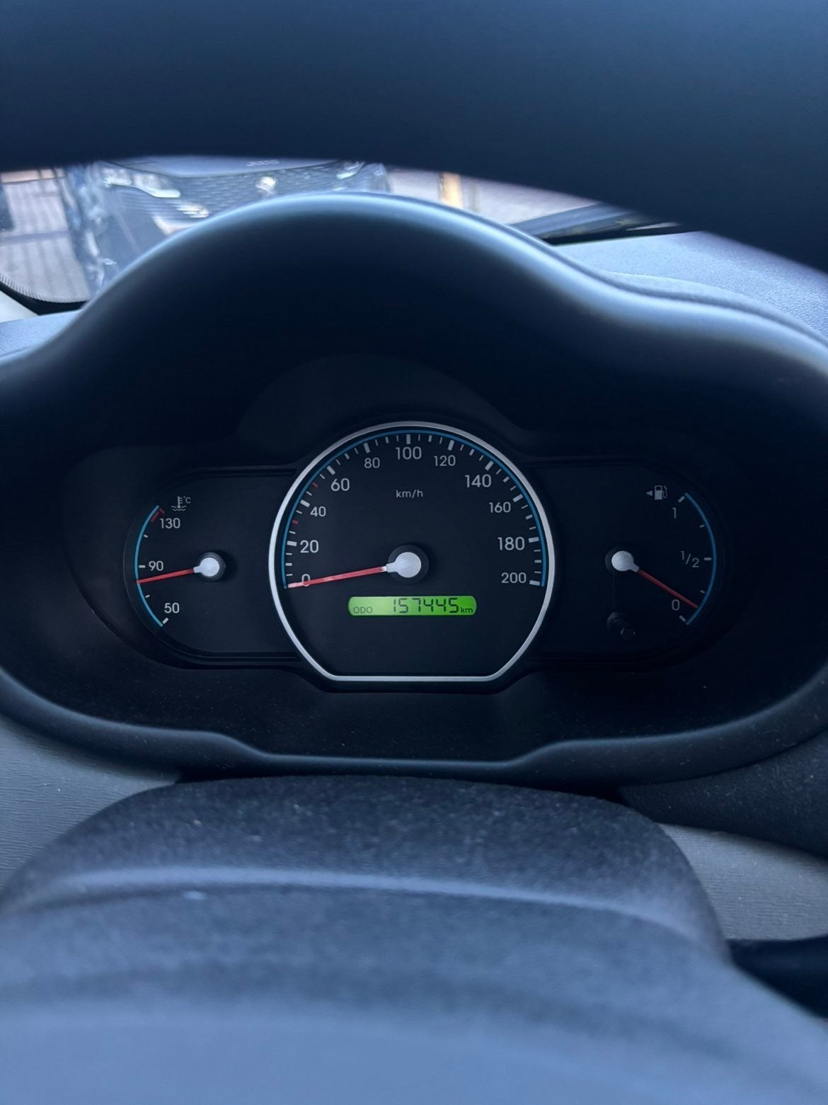 Hyundai i10, Autos, Particulier, Achat