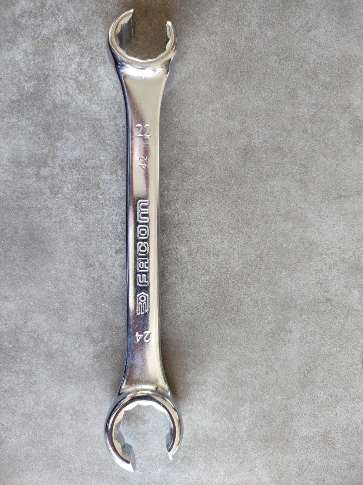 clé Facom à tuyauter 22/24 mm neuve, Enlèvement ou Envoi