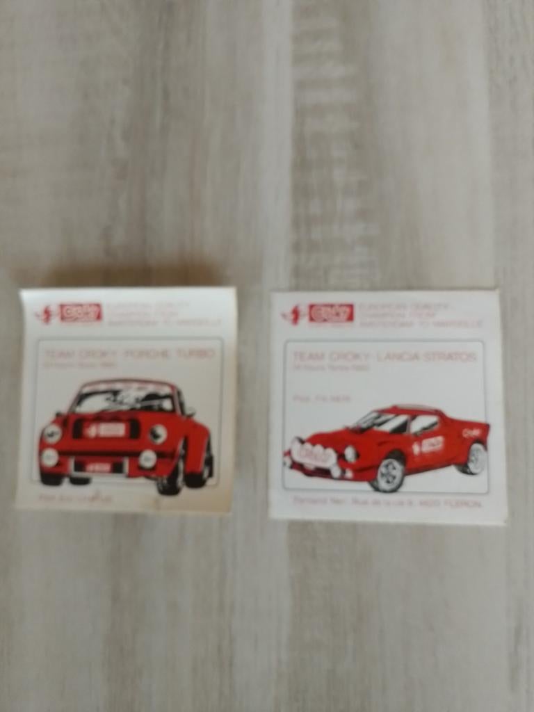 Ypres rally 1980, Verzamelen, Ophalen of Verzenden