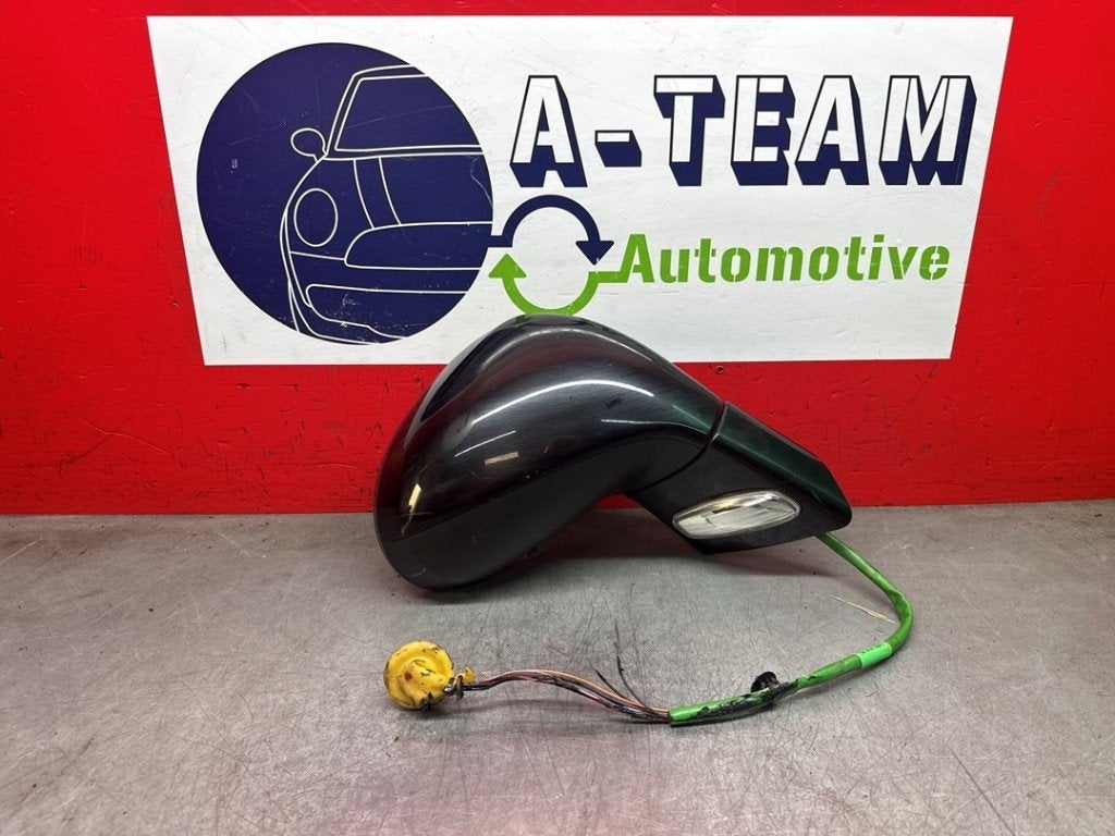 RETROVISEUR EXTERIEUR DROIT Peugeot 308 (4A / C) (|8153NC|), Utilisé, Peugeot