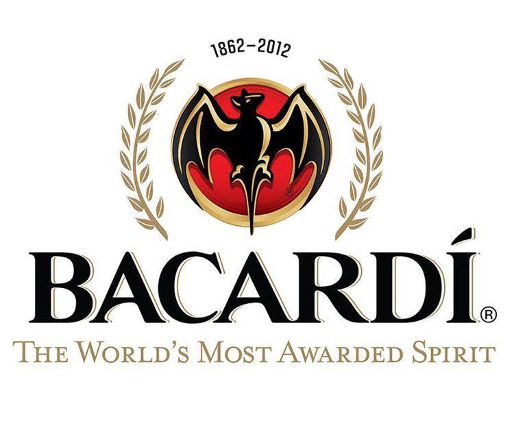 Metalen reclamebord Bacardi rum - retro vintage mancave, Verzamelen, Ophalen of Verzenden, Nieuw, Reclamebord