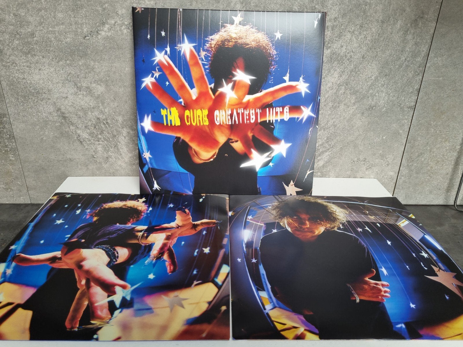 The Cure Greatest Hits, CD & DVD, Vinyles | Rock, Enlèvement ou Envoi