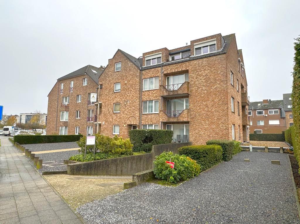 2 Slpk Appartement Autostaanplaats Terras Berging, 138 kWh/m²/an, 500 à 1000 m², 91 m², Appartement