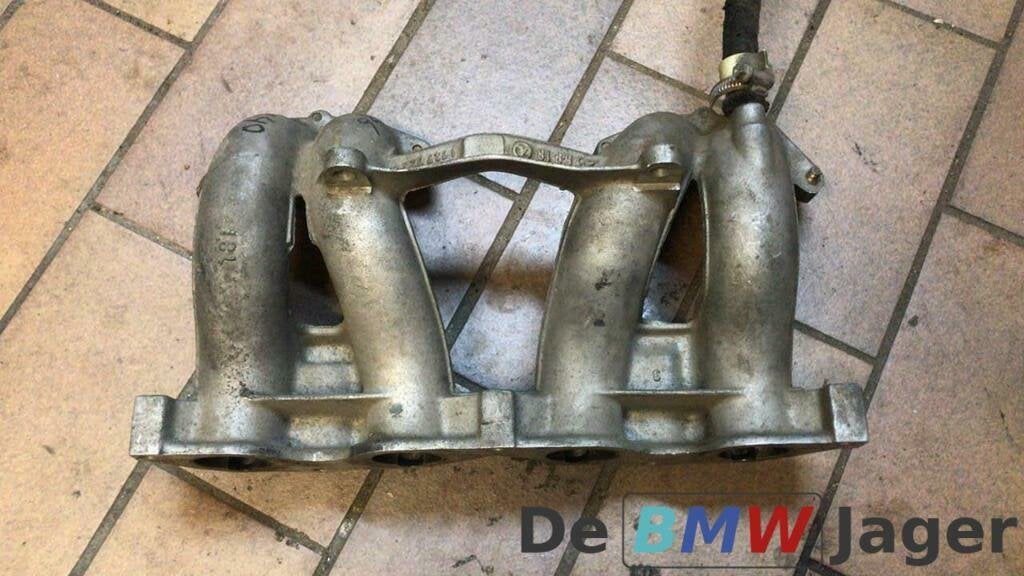 BMW E36 M40 Inlaatspruitstuk 1727725, Enlèvement ou Envoi, Utilisé, BMW, BMW