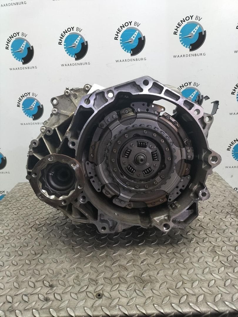 VOLKSWAGEN POLO AW1 1.0 TSI Comfortline  TRANSMISSIE / VERSN, Enlèvement ou Envoi, Utilisé, ARN reconnu