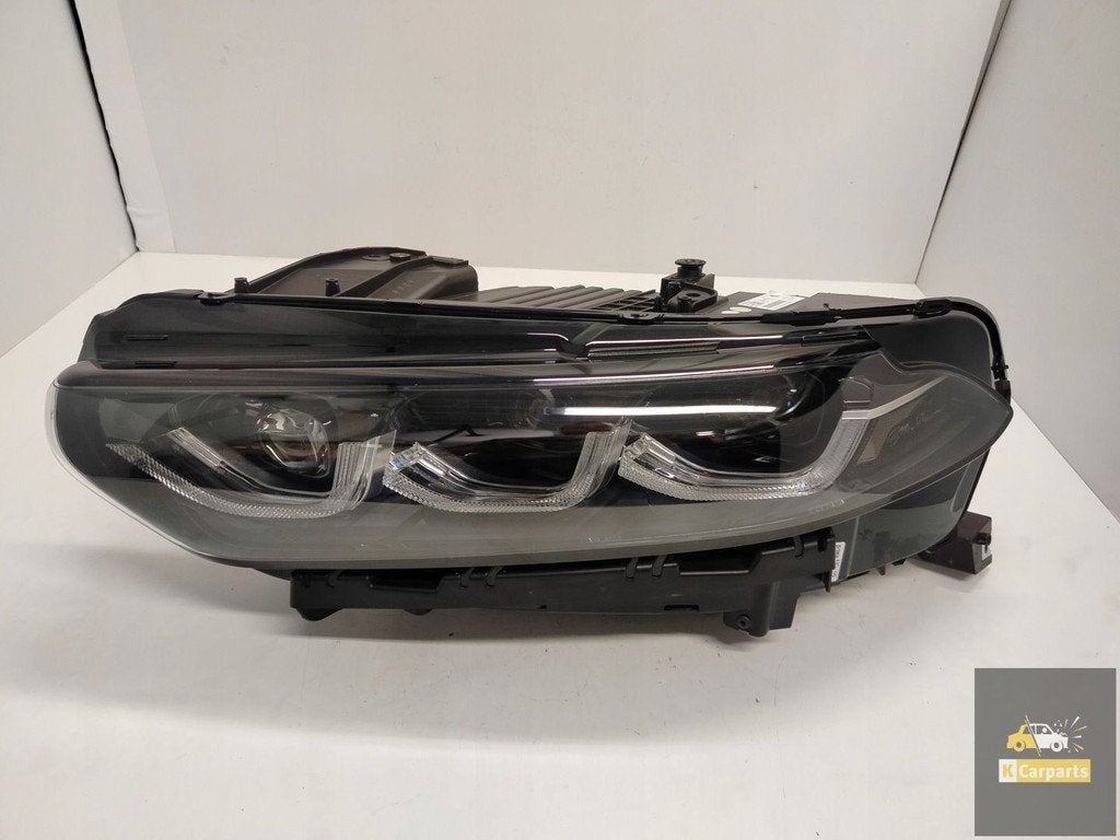 00505643940, Phare avant gauche Full LED Matrix pour Alfa Ro, Dpofca@stellantis.com, Stellantis Europe S.p.A., Utilisé, Alfa Romeo