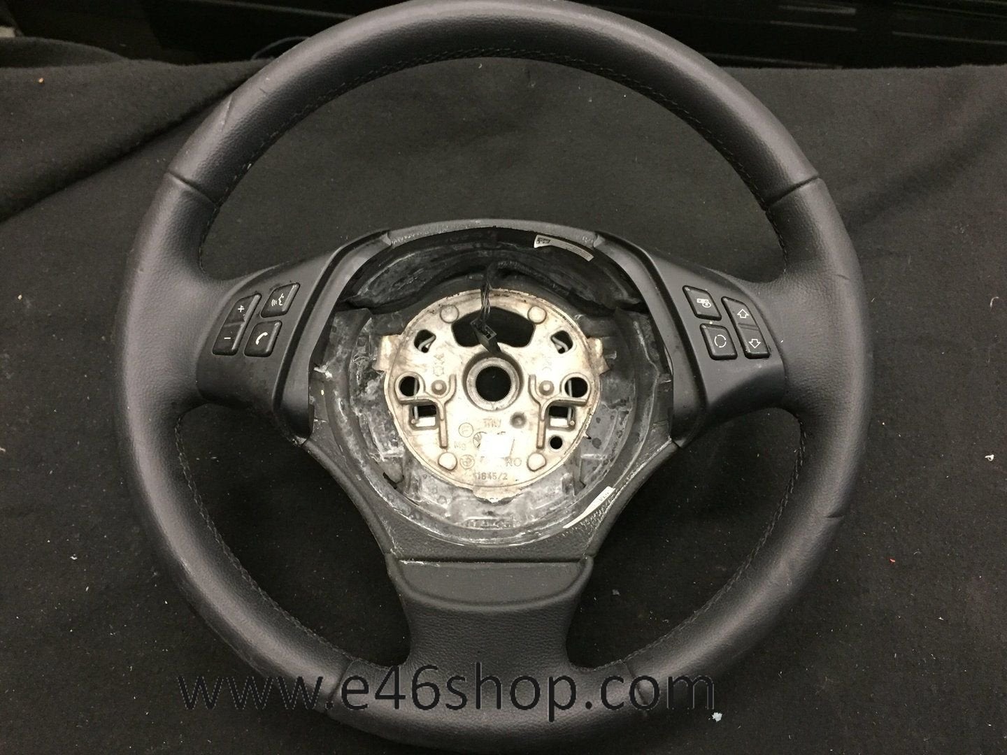 Stuur BMW E90 E91 E92 E93 ; E46 SHOP, -, Utilisé, -, Enlèvement ou Envoi