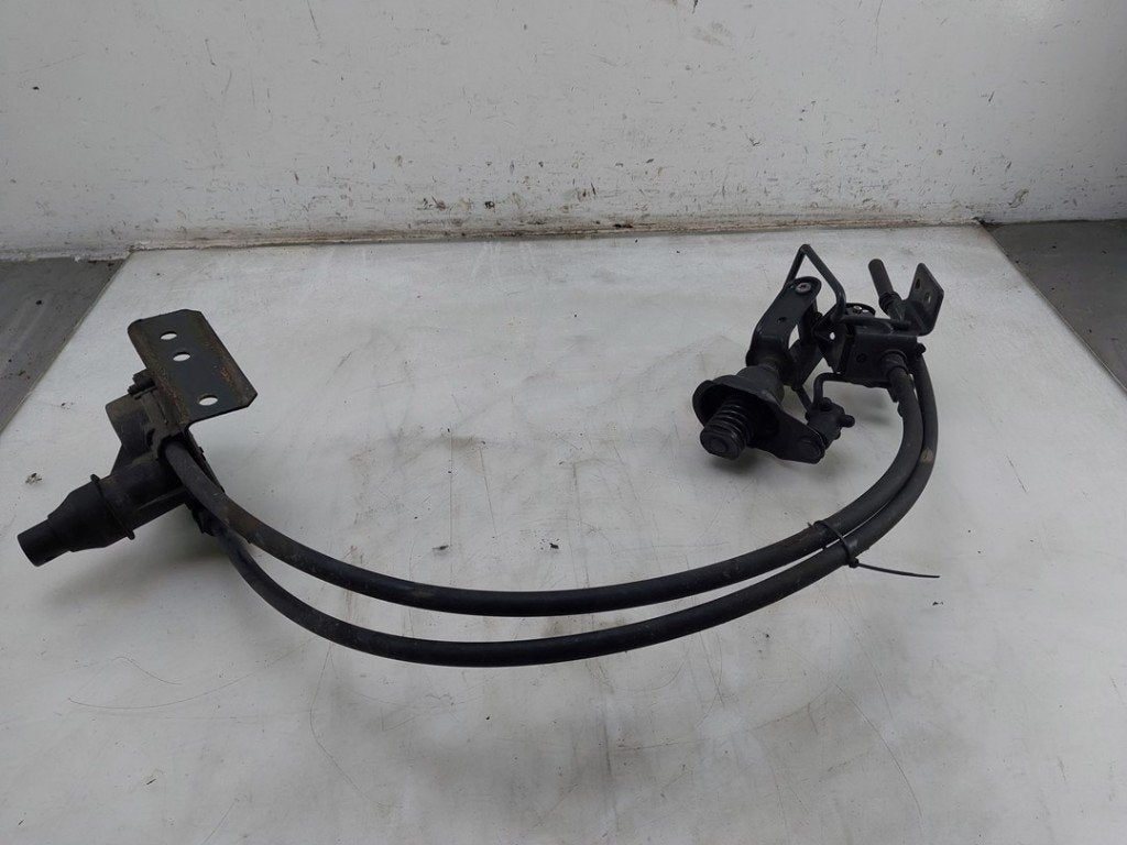RESERVEWIEL HOUDER 6 Gats Iveco New Daily VI (|5801764048|), Dhr. J. Ham, Gebruikt, Overige automerken, Administratie@autoham.nl