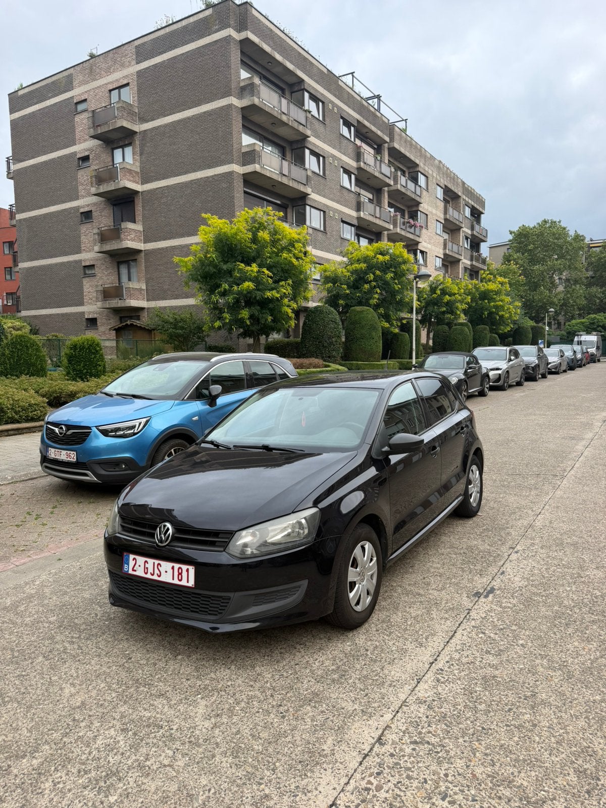 Volkswagen polo, Autos, Volkswagen, Particulier, Achat, Polo