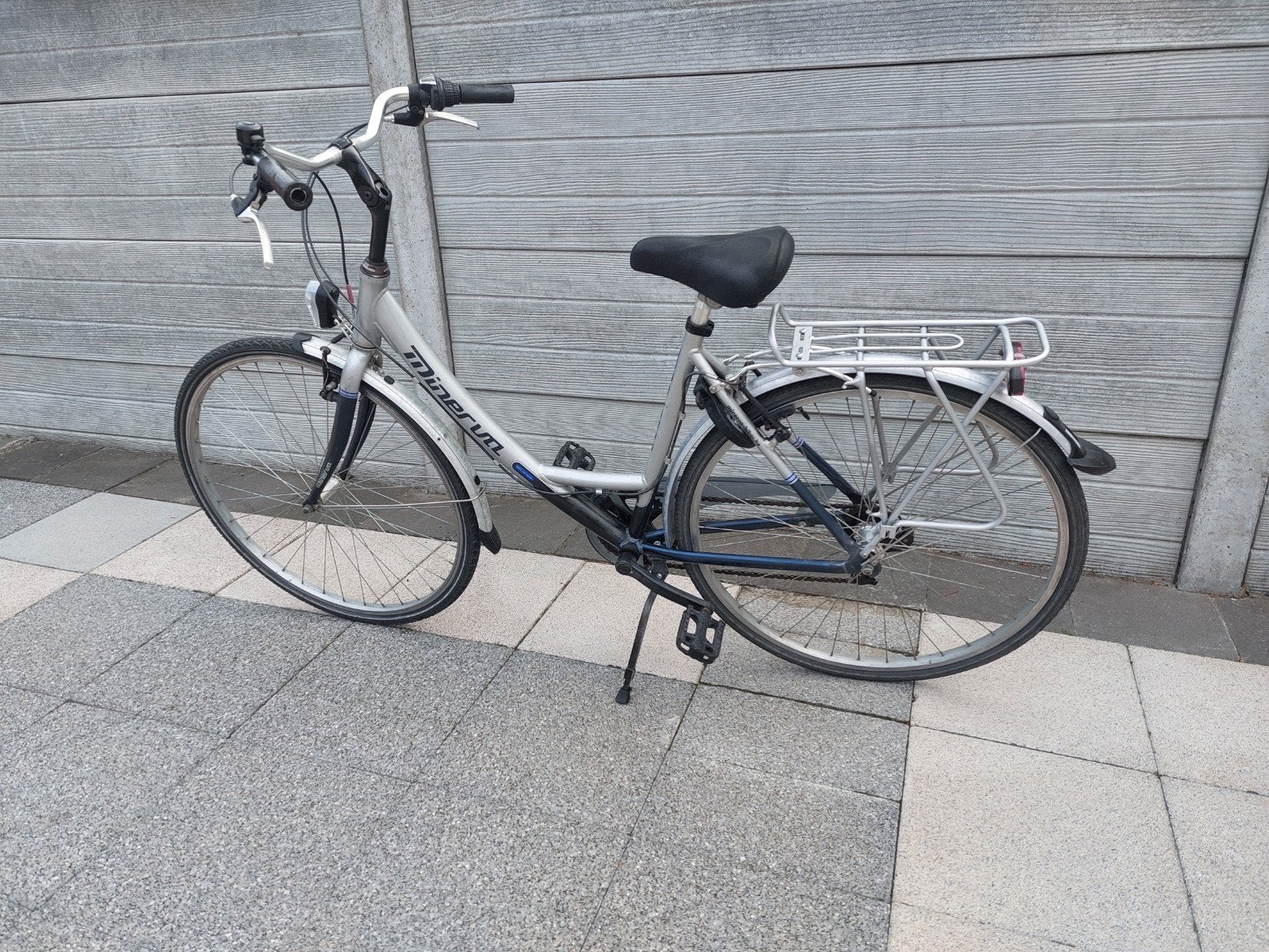 Damesfiets 28inch in zeer goed staat, Enlèvement